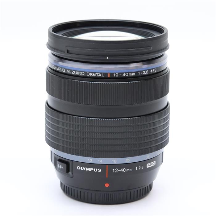 中古)OLYMPUS (オリンパス) M.ZUIKO DIGITAL ED12-40mm F2.8 PRO（商品