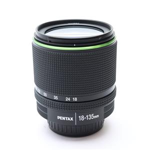 新品)PENTAX (ペンタックス) DA 18-135mm F3.5-5.6ED AL(IF)DC WR