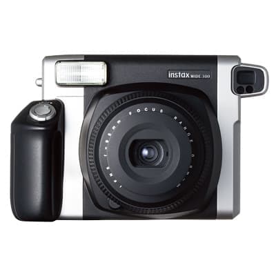 FUJIFILM (フジフイルム) チェキWIDE instax WIDE 300