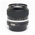 Nikon (ニコン) Ai-S Nikkor 85mm F2