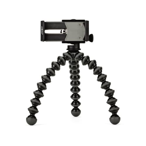 新品)JOBY (ジョビー) グリップタイトゴリラポッド スタンド プロ