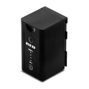 RED（レッド） バッテリー REDVOLT BP メイン