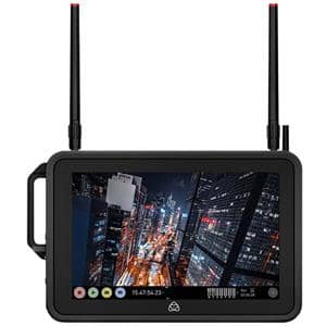 ATOMOS (アトモス) SHOGUN CONNECT メイン