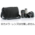 thinkTANKphoto (シンクタンクフォト) Retrospective 30 ブラック
