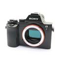 SONY (ソニー) α7ボディ ILCE-7