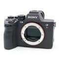 SONY (ソニー) α7RV ボディ ILCE-7RM5
