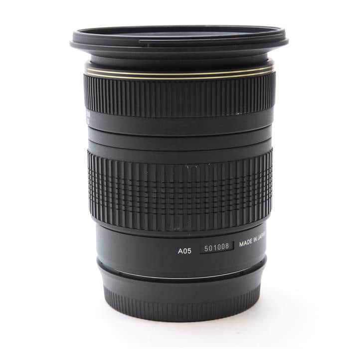 中古)TAMRON (タムロン) AF 17-35mm F2.8-4 Di A05E (キヤノンEF用 