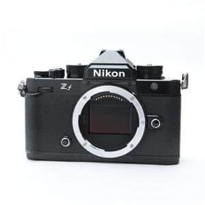 Nikon (ニコン) Z f メイン