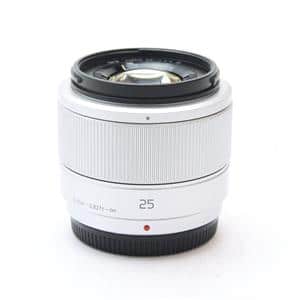 新品)Panasonic (パナソニック) LUMIX G 25mm F1.7 ASPH. H-H025 新品)Panasonic (パナソニック) LUMIX G 25mm F1.7 ASPH. H-H025