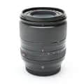 フジノン XF33mm F1.4 R LM WR