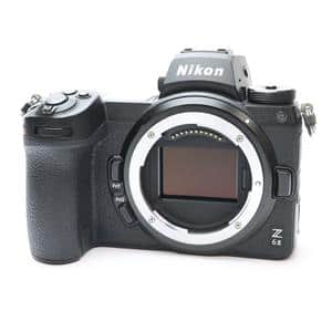 Nikon (ニコン) Z6II ボディ メイン
