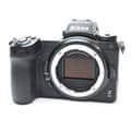 Z6II ボディ