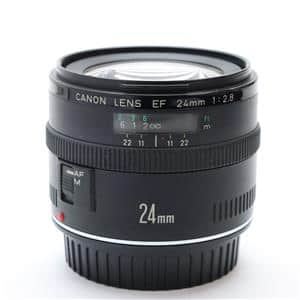 外観美品 Canon EF 24mm F2.8 AA3492#112 Canon EF 24mm f/2.8 IS USM Lens for sale online | eBay