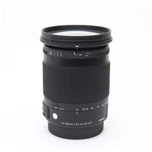 SIGMA 18-300 F3.5-6.3」の商品検索結果 | デジタルカメラ
