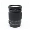 SIGMA (シグマ) Contemporary 18-300mm F3.5-6.3 DC MACRO OS HSM  (キヤノンEF用)