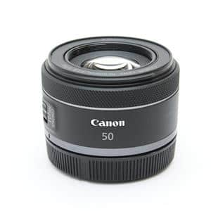 Canon (キヤノン) RF50mm F1.8 STM メイン