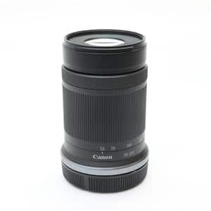 Canon (キヤノン) RF-S55-210mm F5-7.1 IS STM メイン