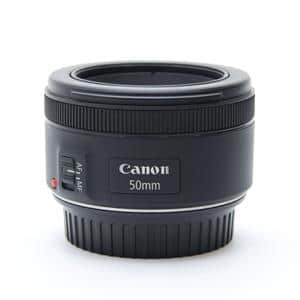 Canon (キヤノン) EF50mm F1.8 STM メイン