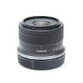 RF-S18-45mm F4.5-6.3 IS STM ブラック