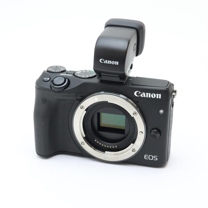 EOS M3 ボディEVFキット