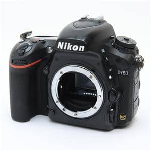 Nikon (ニコン) D750 ボディ メイン