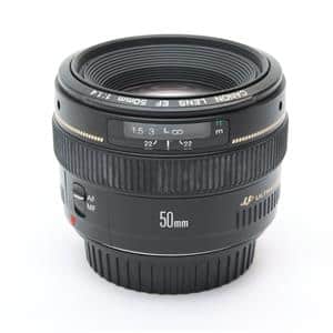 Canon (キヤノン) EF50mm F1.4 USM」の商品検索結果 | デジタル