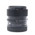 Contemporary 90mm F2.8 DG DN  (ライカSL/TL用)