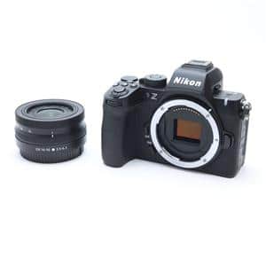 Nikon (ニコン) Z50 16-50 VR レンズキット」「中古商品」の商品