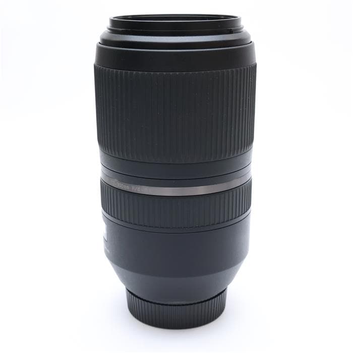 TAMRON 70-300mm F/4-5.6 Di VC USD Canon用 Tamron LD A17 70-300mm F/4.0-5.6 LD AF Di Lens For Minolta