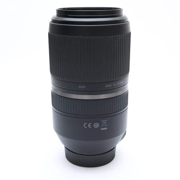 中古)TAMRON (タムロン) SP 70-300mm F4-5.6 Di VC USD A030N 中古)TAMRON (タムロン) SP 70-300mm F4-5.6 Di VC USD A030N