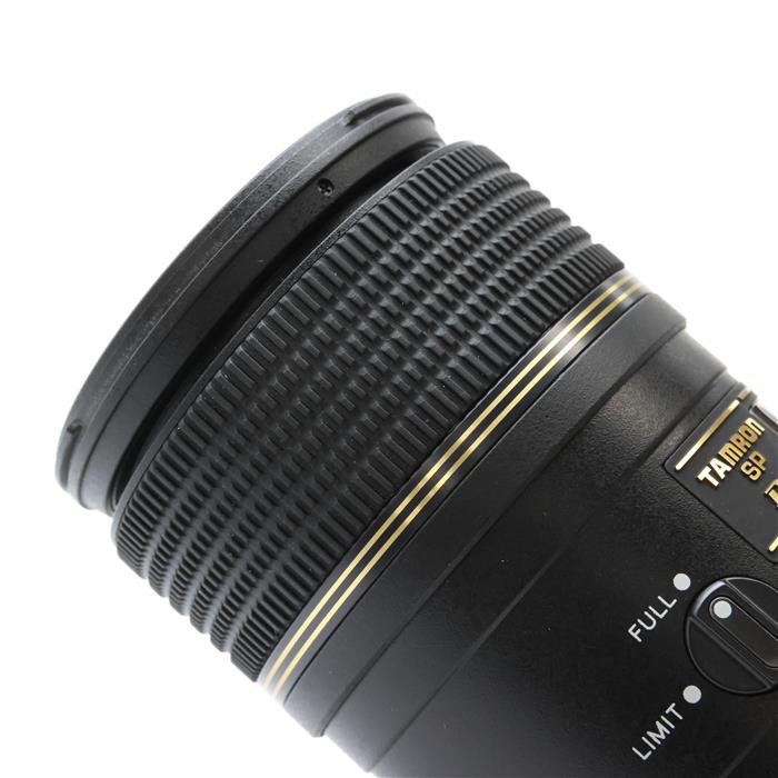 中古)TAMRON (タムロン) SP 90mm F2.8 Di Macro 1:1/Model 272EE