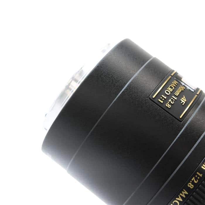 中古)TAMRON (タムロン) SP 90mm F2.8 Di Macro 1:1/Model 272EE