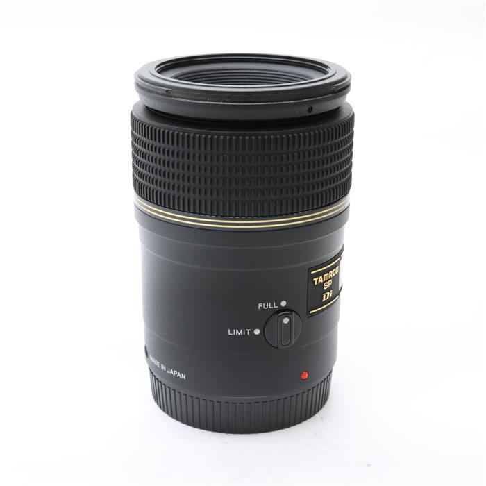 中古)TAMRON (タムロン) SP 90mm F2.8 Di Macro 1:1/Model 272EE