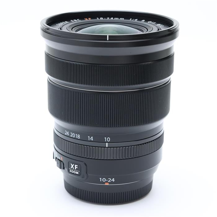 富士フイルム - 【コハル】富士フイルム フジノン XF10-24mm F4 R OIS 中古)FUJIFILM (フジフイルム) フジノン XF10-24mm F4 R OIS