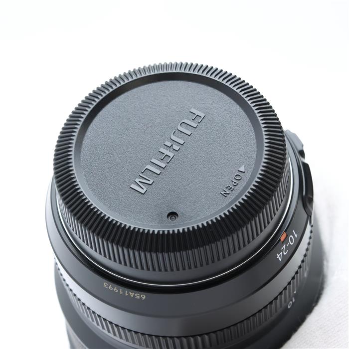 富士フイルム - FUJI FILM XF10-24F4 R OIS 美品中古 フジノンレンズ XF10-24mmF4 R OIS WR 中古価格比較 - 価格.com