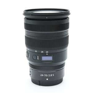 Nikon (ニコン) NIKKOR Z 24-70mm F2.8 S メイン