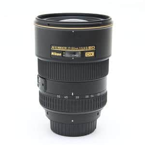 Nikon (ニコン) AF-S DX ED 17-55mm F2.8 G」の商品検索結果