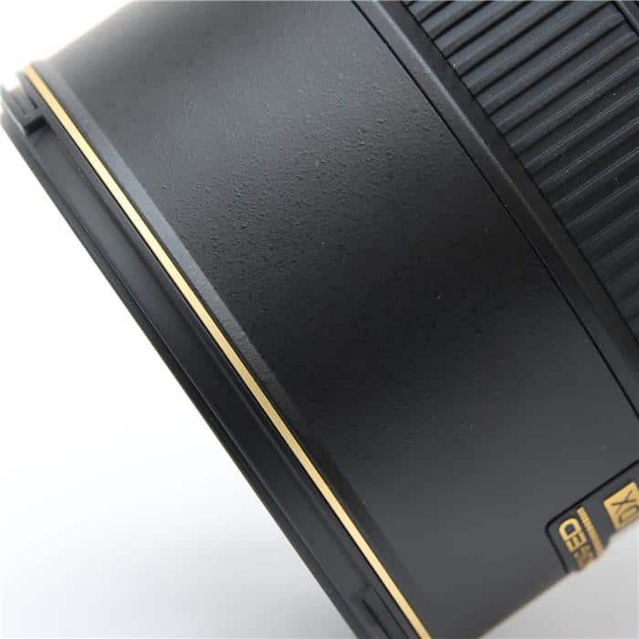 AF-S DX Zoom-Nikkor 17-55mm F2.8G IF-ED