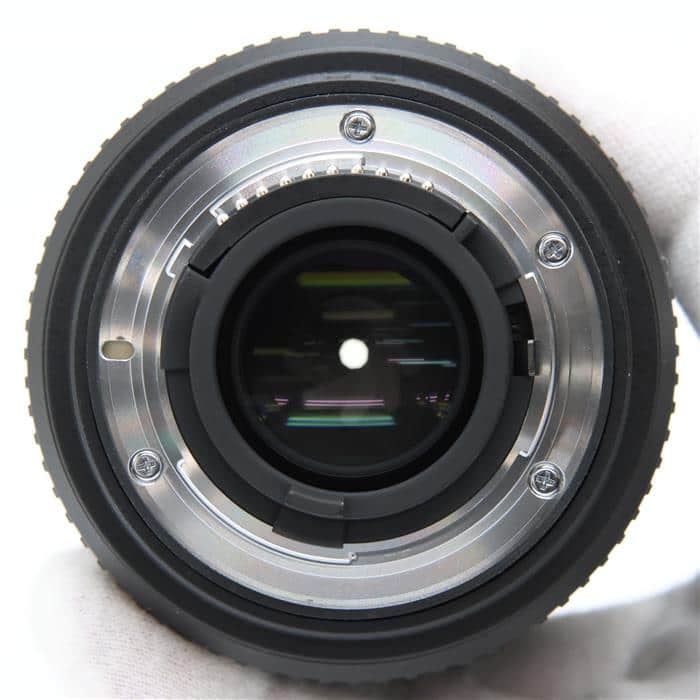 AF-S DX Zoom-Nikkor 17-55mm F2.8G IF-ED