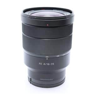 レンズ(単焦点) SONY Vario-Tessar FE 16-35mm F4 ZA OSS Amazon.com : Sony 16-35mm Vario-Tessar T FE F4 ZA OSS E-Mount Lens