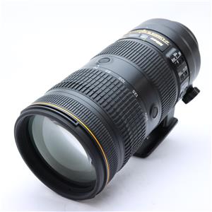 Nikon (ニコン) AF-S NIKKOR 70-200mm F2.8E FL ED VR メイン
