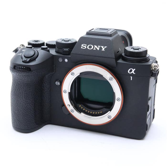 α1II ボディILCE-1M2