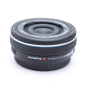 OLYMPUS (オリンパス) M.ZUIKO DIGITAL ED 14-42mm F3.5-5.6 EZ