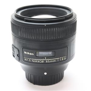Nikon (ニコン) AF-S NIKKOR 85mm F1.8G メイン