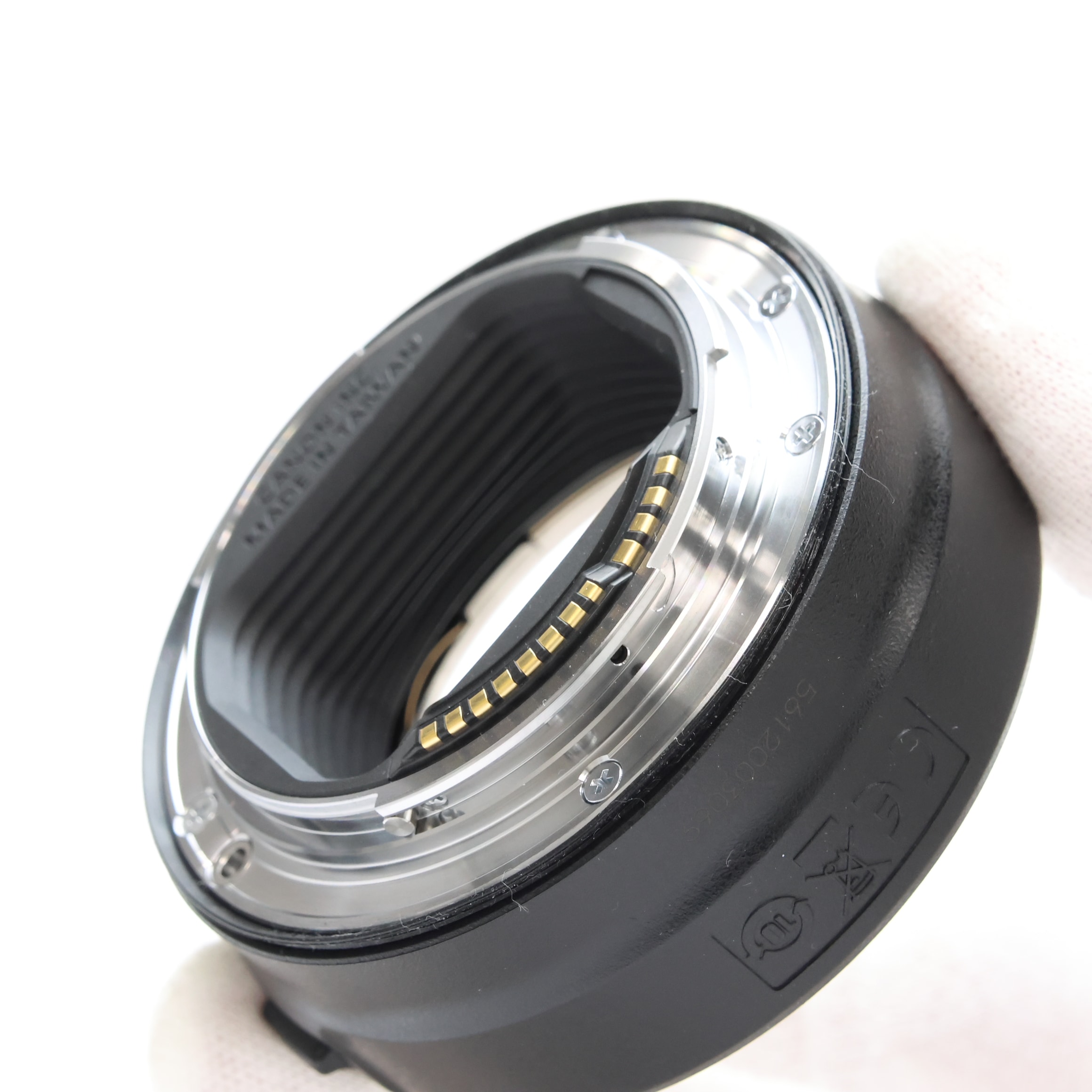 中古)Canon (キヤノン) マウントアダプター EF-EOS R（商品ID