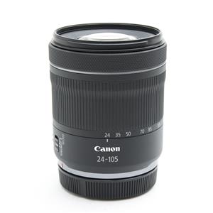 Canon キャノンRF24-105mm F4-7.1 IS STM HR_RF24_105_f4_7.