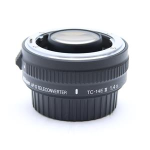 Nikon (ニコン) AF-S TELECONVERTER TC-14E III メイン