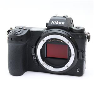 Nikon (ニコン) Z7II メイン