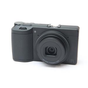 RICOH GR DIGITAL IV」「中古商品」の商品検索結果 | デジタルカメラ