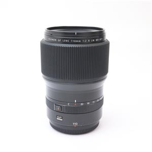 新品)FUJIFILM (フジフイルム) フジノン GF110mm F2 R LM WR（商品ID